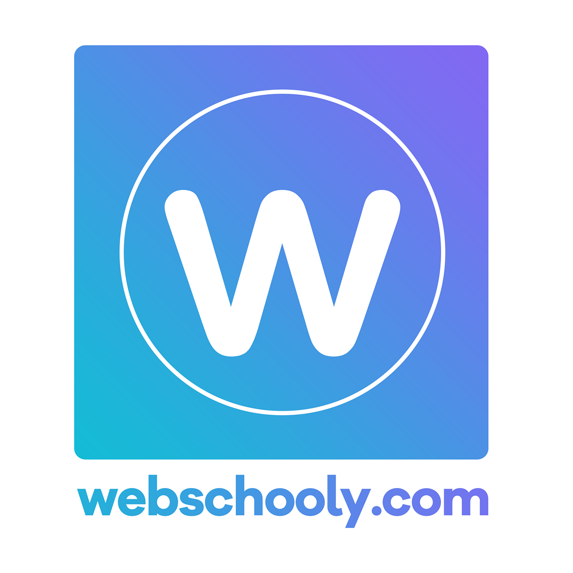 webschooly